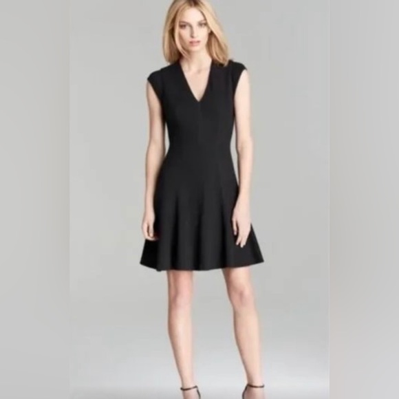 Rebecca Taylor Mini Dress - Picture 1 of 1